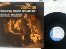 FREDDIE REDD CONNECTION BLUE NOTE BN 4027 Japan VINYL LP