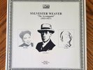SYLVESTER WEAVER / SARA MARTIN (1923-1927)   The Accompanist    Album   NEW