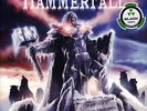 Hammerfall - Chapter V: Unbent, Unbowed, Unbroken Black  (2008 - EU - Reissue)