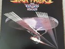 STAR TREK II THE WRATH OF KHAN SOUNDTRACK VINYL LP - JAMES HORNER