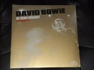 DAVID BOWIE : NO TRENDY RECHAUFFE (LIVE BIRMINGHAM 95) 2LP NEW AND SEALED RARE