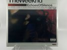 The Weeknd - Echoes Of Silence Vinyl Record LP