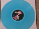 Royal Blood-VERY LIMITED Typhoons Signed BLUE VINYL LP-IN HAND