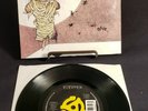 METALLICA One / The Prince 45 rpm w/PICTURE SLEEVE 1988 ELEKTRA 7-69329 TESTED