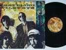 TRAVELING WILBURYS Vol. 3 WILBURY/WARNER LP NM/VG++ BEAUTIFUL 1st pressing