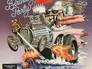 The Birthday Party ‎– Junkyard 180g VINYL LP + 7