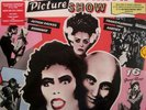 The Rocky Horror Picture Show ?– The Rocky Horror Picture Show RED VINYL LP NEW