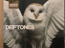 Deftones | Diamond Eyes | Vinyl LP White | RARE Sealed Tool Converge Slipknot