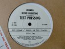 Bob Dylan Blood On The Tracks RSD Test Pressing Sealed New New York Version Mint