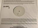Arlo Parks - Collapsed In Sunbeams Test Press Vinyl LP Album Signed