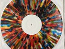 New Order - Power, Corruption & Lies RTD11 Limited Red Marbelled Promo 1983