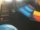 Electric Light Orchestra - Out of the blue 2 x LP BLUE vinyl + Spaceship +Poster