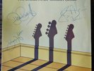 The Shadows LP *SIGNED* 20 Golden Greats