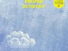 VARIOUS ARTISTS - PROPER SUNBURN - SUNSCREEN APPLIED BY BASSO [VINYL]