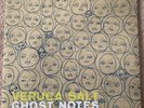 Veruca Salt - Ghost Notes Colored Vinyl 2x LP Double ***ALMOST NEW*** 2016