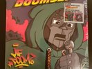 MF DOOM Operation Doomsday Vinyl LPWith Poster 2016 Sealed MF-93