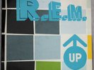 Unplayed rare 1998 REM Up NM vinyl NM sleeve owned from new