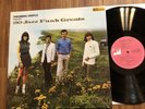 THROBBING GRISTLE   20 JAZZ FUNK GREATS LP   MUTE MIR-003   EX