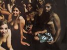 The Jimi Hendrix Experience ?– Electric Ladyland (2 LP Nude girls Cover)