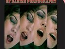 Alex Puddu - Golden Age of Danish Pornography - LP Vinyl - NEW