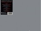 U2 Discotheque  8 mixes Triple Pack  US 12