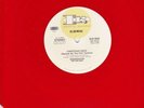 Korn Christmas Song 2 mixes RED Vinyl DJ Us 12
