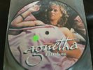 RARE Agnetha Fältskog Can’t Shake Loose Vinyl Picture Disc ABBA