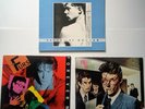 The Smiths Hatful Of Hollow/Psychedelic Furs Forever/Fabulous Poodles 3 LP Lot