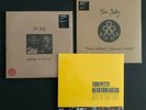 Tom Petty Vinyl Record Bundle (Wildflowers, Alternate Wildflowers, Shes The One)