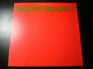 THE TALKING HEADS 77 LP RECORD