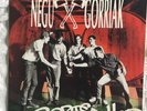 Negu Gorriak – Bertso hop  Single 7