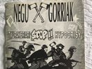 Negu Gorriak – Itxurakeriari Stop Hypocrisy single 7