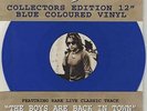 Bon Jovi Always - Blue Vinyl 12