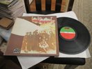 LED ZEPPELIN II LP-ATLANTIC #SD 836-GATEFOLD-EXCL VINYL LOOKS RARELY PLAYED-RARE