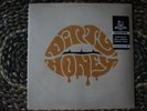 Dirty Honey S/T Sealed LP Gold Inside Clear Black Splatter Vinyl Newbury Ltd 300