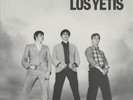 LOS YETIS (LP) [2/16] NEW VINYL