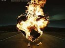 THIRTY SIX CRAZYFISTS / REST INSIDE THE FLAMES (1LP COLOURED NEW VINYL RECORD