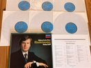 6.35571 *MOZART - PIANO SONATAS  *Decca 1st German 6lp Box  *NM  **ANDRAS SCHIFF