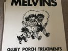 Melvins ? Gluey Porch Treatments Alchemy Records LP