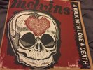 Melvins  A Walk With Love & Death Soundtrack 2 LP Amphetamine Reptile Records