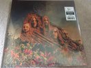 Opeth Garden Of The Titans: Live At Red Rocks Amphitheatre NEW Red & Green Swirl