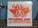 Aerosmith - Rattlesnake Shake LP - Not TMOQ - TAKRL