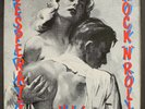 VARIOUS: desperate rock 'n' roll vol. 6 FLAME 12