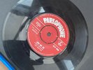 Beatles Love Me Do 1962 red label orig  Parlophone - Very Good Condition