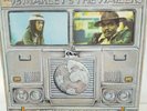 Bob marley and the wailers Babylon By Bus 1st Press Embossed Vinyl Double LP...