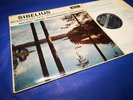 @DECCA SXL 6236 WBg ED2* 1ST* MAAZEL* SIBELIUS SYMPHONIES NOS.5 & 7* VPO* 1G /1G