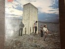THE WHO WHO'S NEXT  GERMAN PRESSED LIMITED EDITION LP