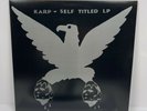 Karp - Self Titled LP - Vinyl 12 inch - 1997 - VG+/VG+