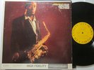 SONNY ROLLINS: And The Contemporary Leaders LP Mono M3564 DG Jazz