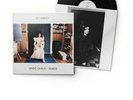 PJ Harvey White Chalk Demos Vinyl & Signed Print